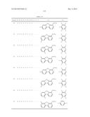 AROMATIC AMINE DERIVATIVE AND ORGANIC ELECTROLUMINESCENCE ELEMENT USING     SAME diagram and image