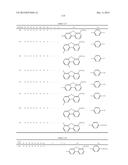 AROMATIC AMINE DERIVATIVE AND ORGANIC ELECTROLUMINESCENCE ELEMENT USING     SAME diagram and image