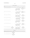 AROMATIC AMINE DERIVATIVE AND ORGANIC ELECTROLUMINESCENCE ELEMENT USING     SAME diagram and image