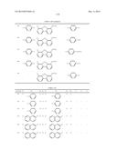 AROMATIC AMINE DERIVATIVE AND ORGANIC ELECTROLUMINESCENCE ELEMENT USING     SAME diagram and image