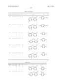 AROMATIC AMINE DERIVATIVE AND ORGANIC ELECTROLUMINESCENCE ELEMENT USING     SAME diagram and image