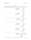 AROMATIC AMINE DERIVATIVE AND ORGANIC ELECTROLUMINESCENCE ELEMENT USING     SAME diagram and image