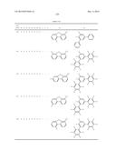 AROMATIC AMINE DERIVATIVE AND ORGANIC ELECTROLUMINESCENCE ELEMENT USING     SAME diagram and image