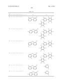 AROMATIC AMINE DERIVATIVE AND ORGANIC ELECTROLUMINESCENCE ELEMENT USING     SAME diagram and image