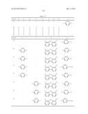 AROMATIC AMINE DERIVATIVE AND ORGANIC ELECTROLUMINESCENCE ELEMENT USING     SAME diagram and image