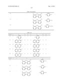 AROMATIC AMINE DERIVATIVE AND ORGANIC ELECTROLUMINESCENCE ELEMENT USING     SAME diagram and image