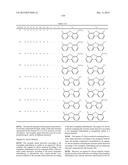 AROMATIC AMINE DERIVATIVE AND ORGANIC ELECTROLUMINESCENCE ELEMENT USING     SAME diagram and image