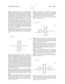 AROMATIC AMINE DERIVATIVE AND ORGANIC ELECTROLUMINESCENCE ELEMENT USING     SAME diagram and image