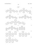 AROMATIC AMINE DERIVATIVE AND ORGANIC ELECTROLUMINESCENCE ELEMENT USING     SAME diagram and image