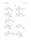 AROMATIC AMINE DERIVATIVE AND ORGANIC ELECTROLUMINESCENCE ELEMENT USING     SAME diagram and image