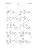 AROMATIC AMINE DERIVATIVE AND ORGANIC ELECTROLUMINESCENCE ELEMENT USING     SAME diagram and image