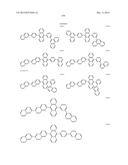 AROMATIC AMINE DERIVATIVE AND ORGANIC ELECTROLUMINESCENCE ELEMENT USING     SAME diagram and image