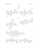 AROMATIC AMINE DERIVATIVE AND ORGANIC ELECTROLUMINESCENCE ELEMENT USING     SAME diagram and image