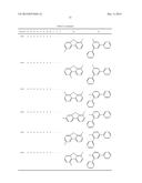 AROMATIC AMINE DERIVATIVE AND ORGANIC ELECTROLUMINESCENCE ELEMENT USING     SAME diagram and image