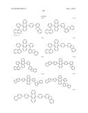 AROMATIC AMINE DERIVATIVE AND ORGANIC ELECTROLUMINESCENCE ELEMENT USING     SAME diagram and image