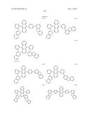 AROMATIC AMINE DERIVATIVE AND ORGANIC ELECTROLUMINESCENCE ELEMENT USING     SAME diagram and image