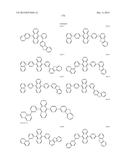 AROMATIC AMINE DERIVATIVE AND ORGANIC ELECTROLUMINESCENCE ELEMENT USING     SAME diagram and image