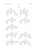 AROMATIC AMINE DERIVATIVE AND ORGANIC ELECTROLUMINESCENCE ELEMENT USING     SAME diagram and image