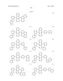 AROMATIC AMINE DERIVATIVE AND ORGANIC ELECTROLUMINESCENCE ELEMENT USING     SAME diagram and image