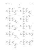 AROMATIC AMINE DERIVATIVE AND ORGANIC ELECTROLUMINESCENCE ELEMENT USING     SAME diagram and image