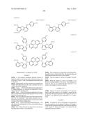 AROMATIC AMINE DERIVATIVE AND ORGANIC ELECTROLUMINESCENCE ELEMENT USING     SAME diagram and image