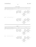 AROMATIC AMINE DERIVATIVE AND ORGANIC ELECTROLUMINESCENCE ELEMENT USING     SAME diagram and image