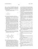 AROMATIC AMINE DERIVATIVE AND ORGANIC ELECTROLUMINESCENCE ELEMENT USING     SAME diagram and image