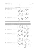 AROMATIC AMINE DERIVATIVE AND ORGANIC ELECTROLUMINESCENCE ELEMENT USING     SAME diagram and image