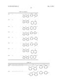 AROMATIC AMINE DERIVATIVE AND ORGANIC ELECTROLUMINESCENCE ELEMENT USING     SAME diagram and image