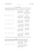 AROMATIC AMINE DERIVATIVE AND ORGANIC ELECTROLUMINESCENCE ELEMENT USING     SAME diagram and image