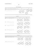 AROMATIC AMINE DERIVATIVE AND ORGANIC ELECTROLUMINESCENCE ELEMENT USING     SAME diagram and image