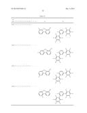 AROMATIC AMINE DERIVATIVE AND ORGANIC ELECTROLUMINESCENCE ELEMENT USING     SAME diagram and image