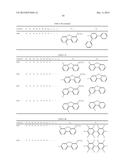 AROMATIC AMINE DERIVATIVE AND ORGANIC ELECTROLUMINESCENCE ELEMENT USING     SAME diagram and image