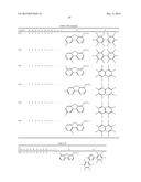 AROMATIC AMINE DERIVATIVE AND ORGANIC ELECTROLUMINESCENCE ELEMENT USING     SAME diagram and image