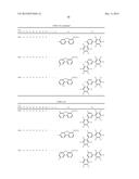 AROMATIC AMINE DERIVATIVE AND ORGANIC ELECTROLUMINESCENCE ELEMENT USING     SAME diagram and image