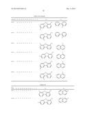 AROMATIC AMINE DERIVATIVE AND ORGANIC ELECTROLUMINESCENCE ELEMENT USING     SAME diagram and image