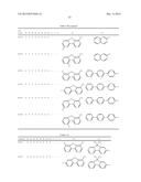 AROMATIC AMINE DERIVATIVE AND ORGANIC ELECTROLUMINESCENCE ELEMENT USING     SAME diagram and image