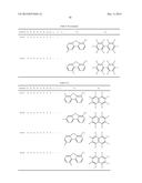 AROMATIC AMINE DERIVATIVE AND ORGANIC ELECTROLUMINESCENCE ELEMENT USING     SAME diagram and image