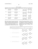 AROMATIC AMINE DERIVATIVE AND ORGANIC ELECTROLUMINESCENCE ELEMENT USING     SAME diagram and image