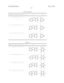 AROMATIC AMINE DERIVATIVE AND ORGANIC ELECTROLUMINESCENCE ELEMENT USING     SAME diagram and image