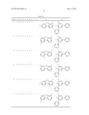 AROMATIC AMINE DERIVATIVE AND ORGANIC ELECTROLUMINESCENCE ELEMENT USING     SAME diagram and image