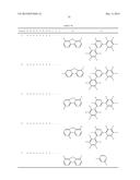 AROMATIC AMINE DERIVATIVE AND ORGANIC ELECTROLUMINESCENCE ELEMENT USING     SAME diagram and image