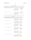 AROMATIC AMINE DERIVATIVE AND ORGANIC ELECTROLUMINESCENCE ELEMENT USING     SAME diagram and image