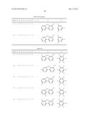 AROMATIC AMINE DERIVATIVE AND ORGANIC ELECTROLUMINESCENCE ELEMENT USING     SAME diagram and image