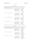 AROMATIC AMINE DERIVATIVE AND ORGANIC ELECTROLUMINESCENCE ELEMENT USING     SAME diagram and image