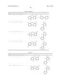 AROMATIC AMINE DERIVATIVE AND ORGANIC ELECTROLUMINESCENCE ELEMENT USING     SAME diagram and image