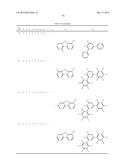 AROMATIC AMINE DERIVATIVE AND ORGANIC ELECTROLUMINESCENCE ELEMENT USING     SAME diagram and image