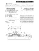 THIN FILM TRANSISTOR ARRAY SUBSTRATE AND METHOD OF MANUFACTURING THE SAME diagram and image