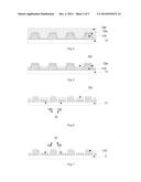 ARRAY SUBSTRATE, METHOD FOR FABRICATING THE SAME AND DISPLAY DEVICE diagram and image