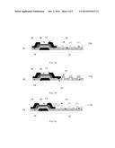 ARRAY SUBSTRATE, METHOD FOR FABRICATING THE SAME AND DISPLAY DEVICE diagram and image